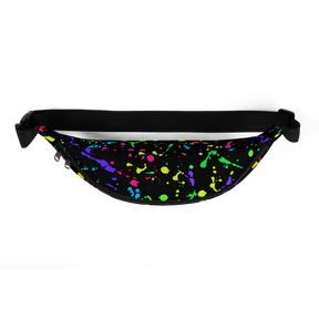 Electric Ink Fanny Pack - Goth Cloth Co.7534498_9986