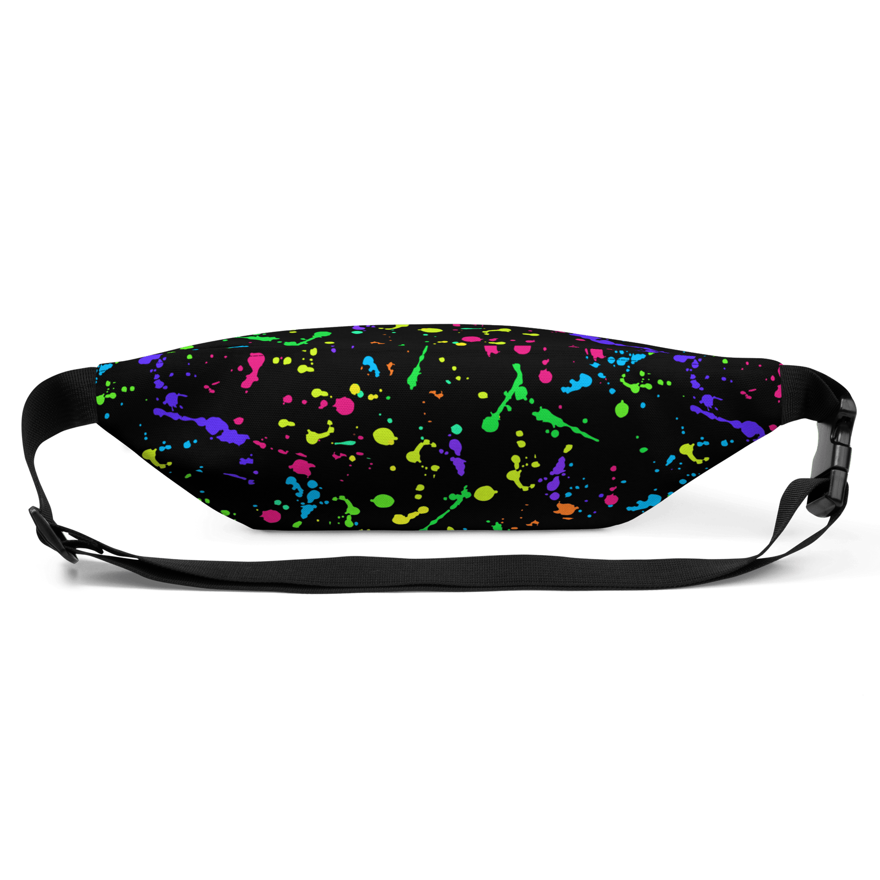 Electric Ink Fanny Pack - Goth Cloth Co.7534498_9986