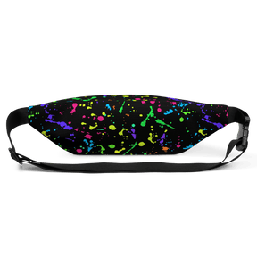 Electric Ink Fanny Pack - Goth Cloth Co.7534498_9986