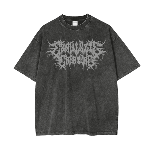[KIRSH] BLACKCAT WASHING T-SHIRT★Tシャツ Rubashka x KS Stay Hydrated T-Shirt Bundle – KommandoStore