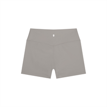 Bare Bones High Rise Yoga Shorts