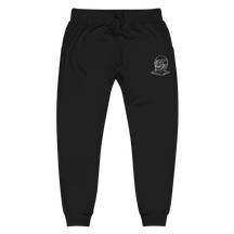 Face Melt Skull Sweatpants - Goth Cloth Co.8722548_11265