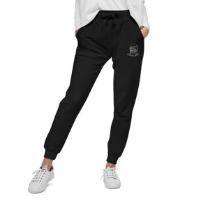 Face Melt Skull Sweatpants - Goth Cloth Co.8722548_11283