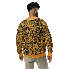 Fall Feline Knit Cardigan - Goth Cloth Co.3679507_21030