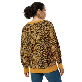 Fall Feline Knit Cardigan - Goth Cloth Co.3679507_21030