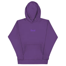 Feral Embroidered Hoodie - Goth Cloth Co.1657333_13911