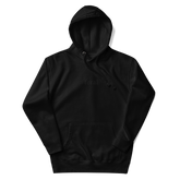 Feral Embroidered Hoodie - Goth Cloth Co.6213965_10779