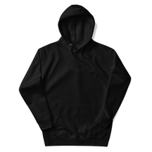 Feral Embroidered Hoodie - Goth Cloth Co.6213965_10779