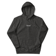 Feral Embroidered Hoodie - Goth Cloth Co.7702309_11481