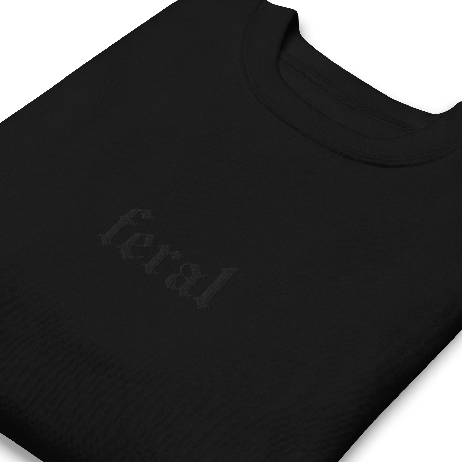 Feral Premium Sweatshirt - Goth Cloth Co.9537538_11254