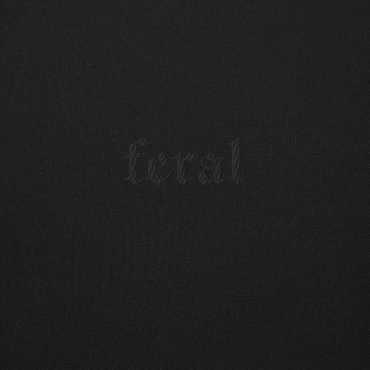 Feral Premium Sweatshirt - Goth Cloth Co.9537538_11254