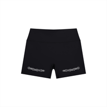 Unchained High Rise Yoga Shorts