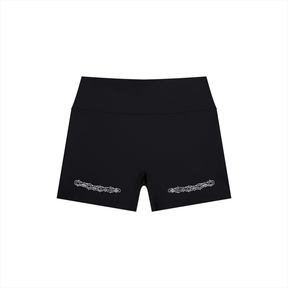 Unchained High Rise Yoga Shorts