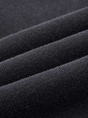 Fierce Baby Grunge Frayed Fleece Hoodie - Goth Cloth Co.251219PODRB0439006