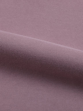 Fierce Baby Oversize Fleeced Hoodie - Goth Cloth Co.251219PODRB0451021