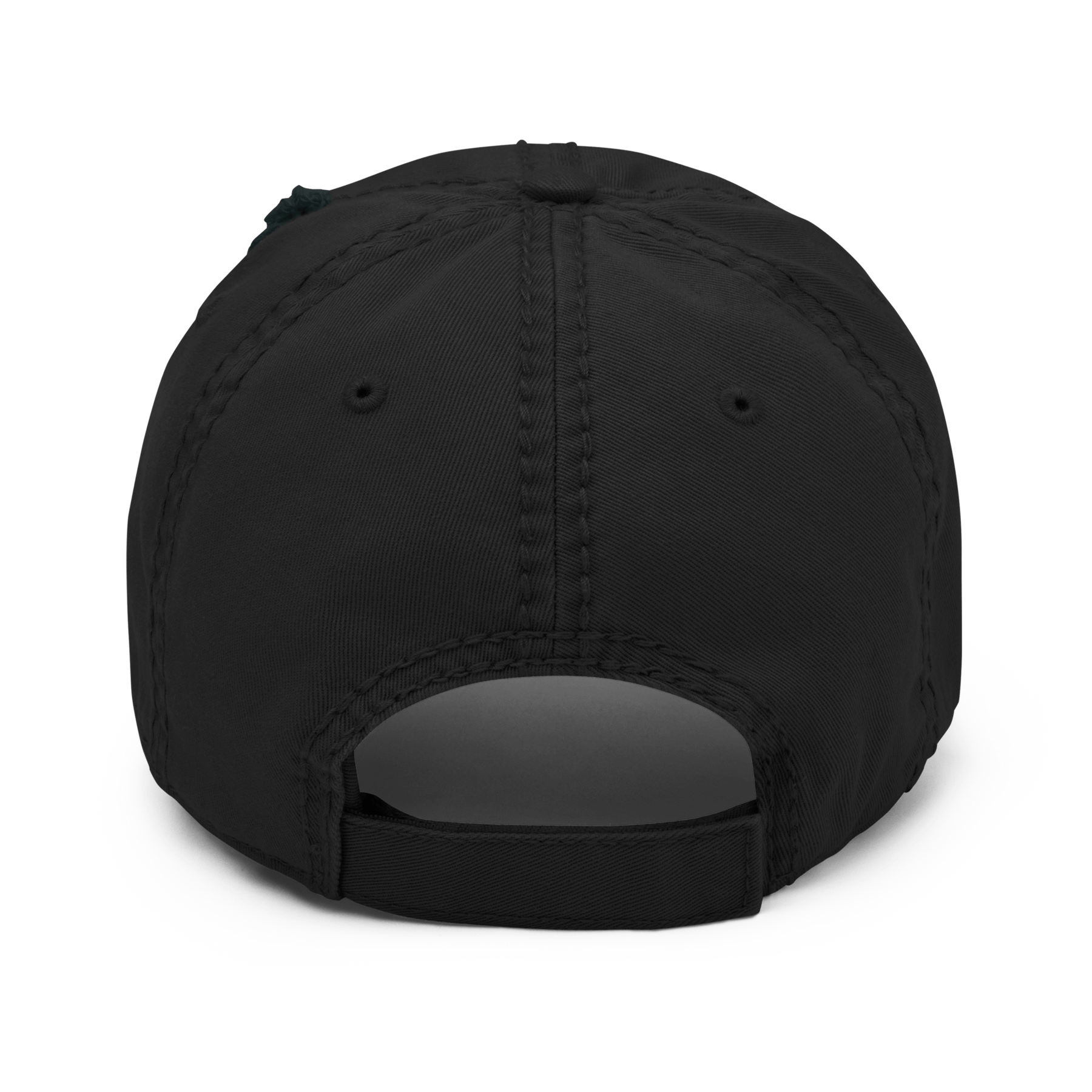 Flaming Lover Boy Distressed Dad Hat - Goth Cloth Co.4279135_10990