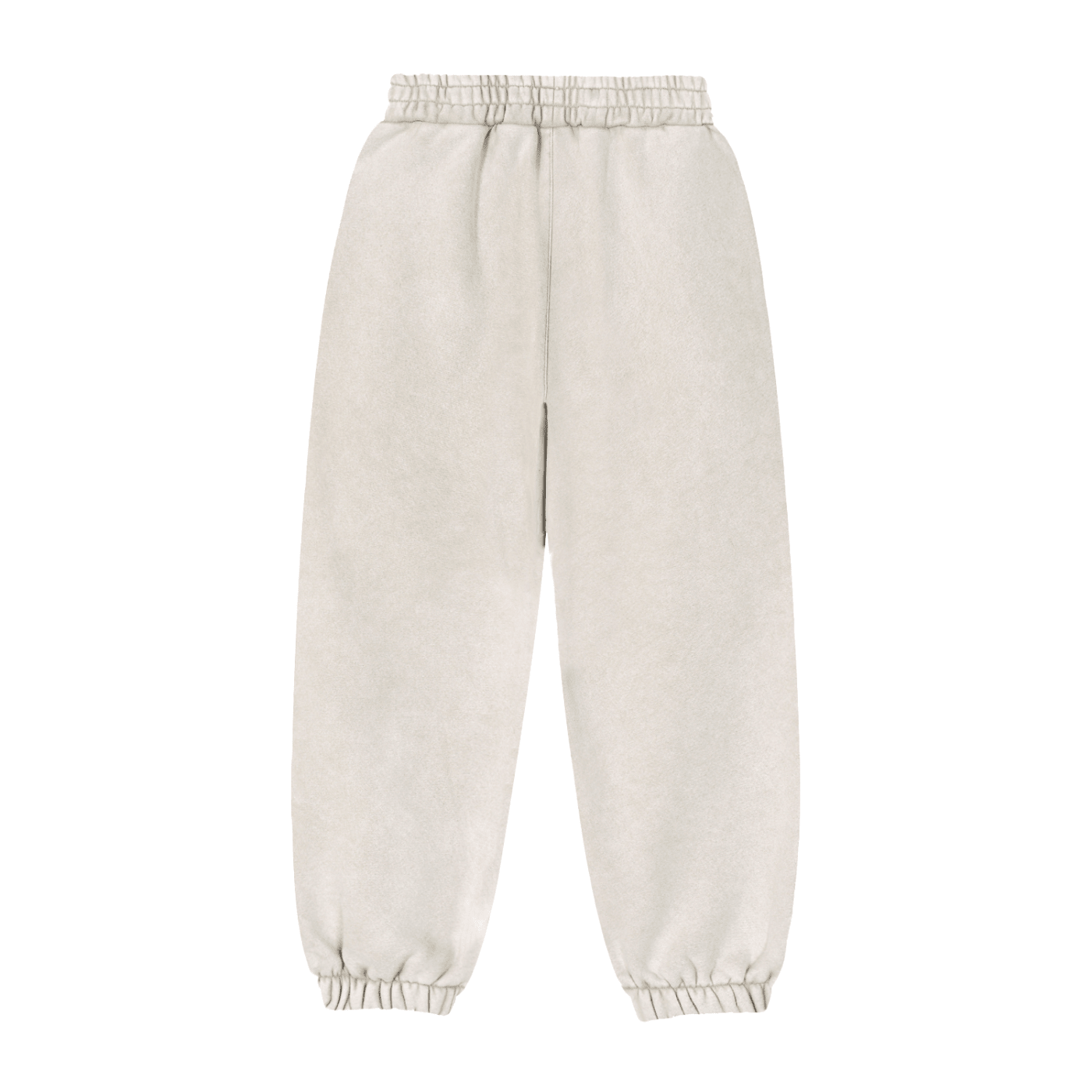 Fleeced Jogger Sweatpants - Goth Cloth Co.260903PODPX0599001