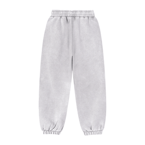 Fleeced Jogger Sweatpants - Goth Cloth Co.260903PODPX0599006