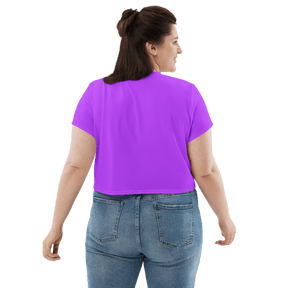 Frankenstein Crop Top - Goth Cloth Co.3375470_9340