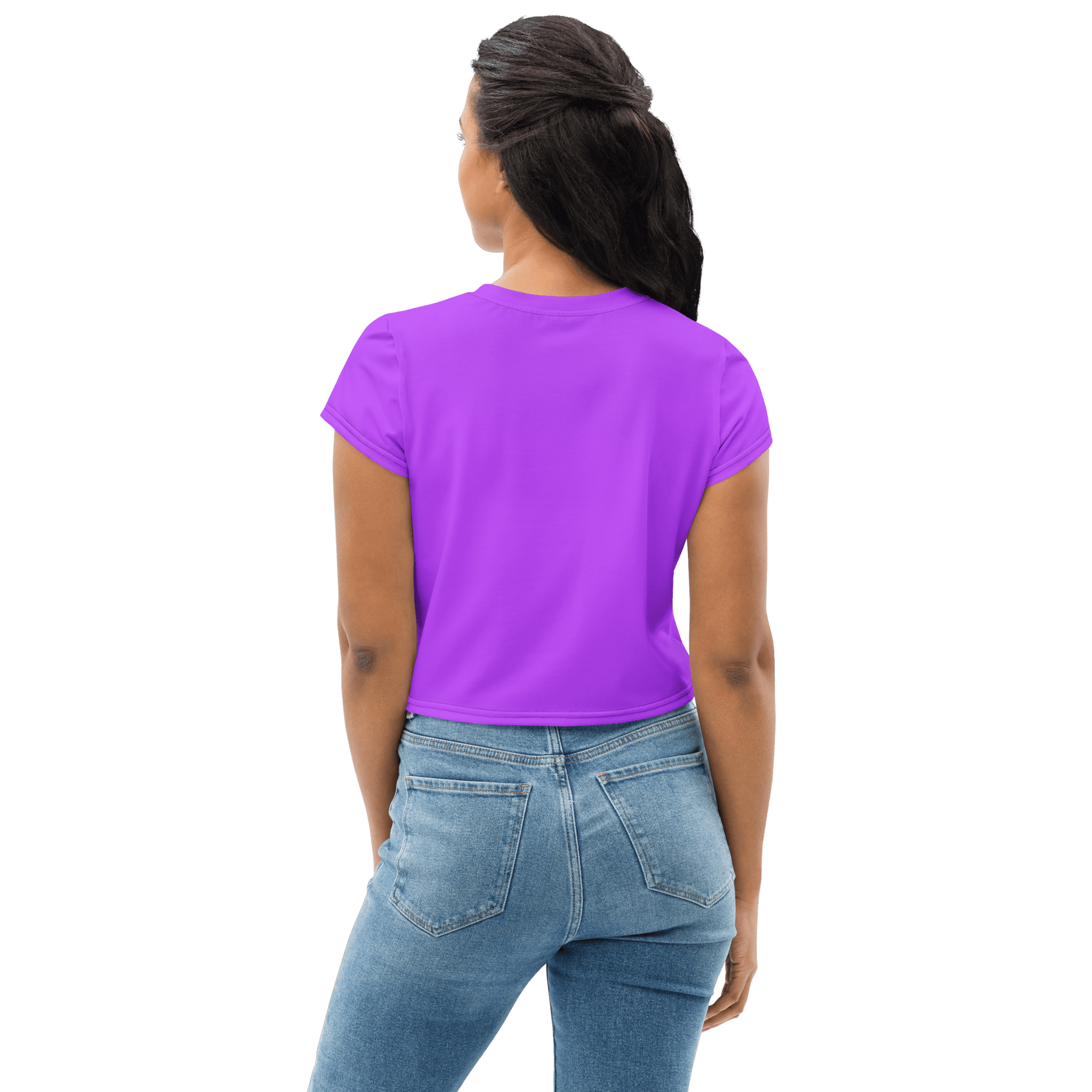 Frankenstein Crop Top - Goth Cloth Co.3375470_9340