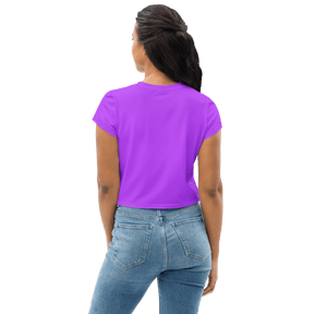 Frankenstein Crop Top - Goth Cloth Co.3375470_9340
