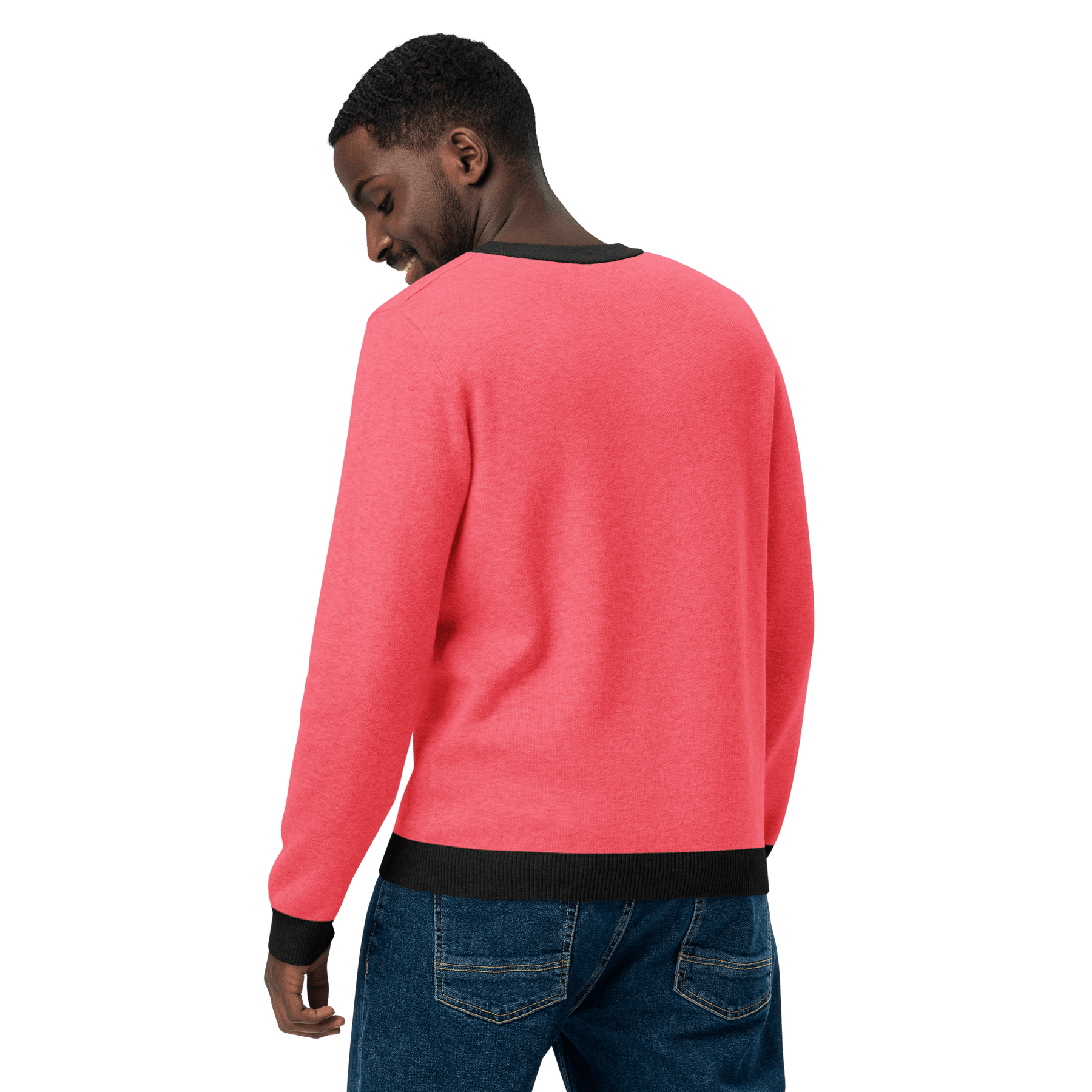 Frankenstein Knit Crewneck Sweater - Goth Cloth Co.6424630_19637