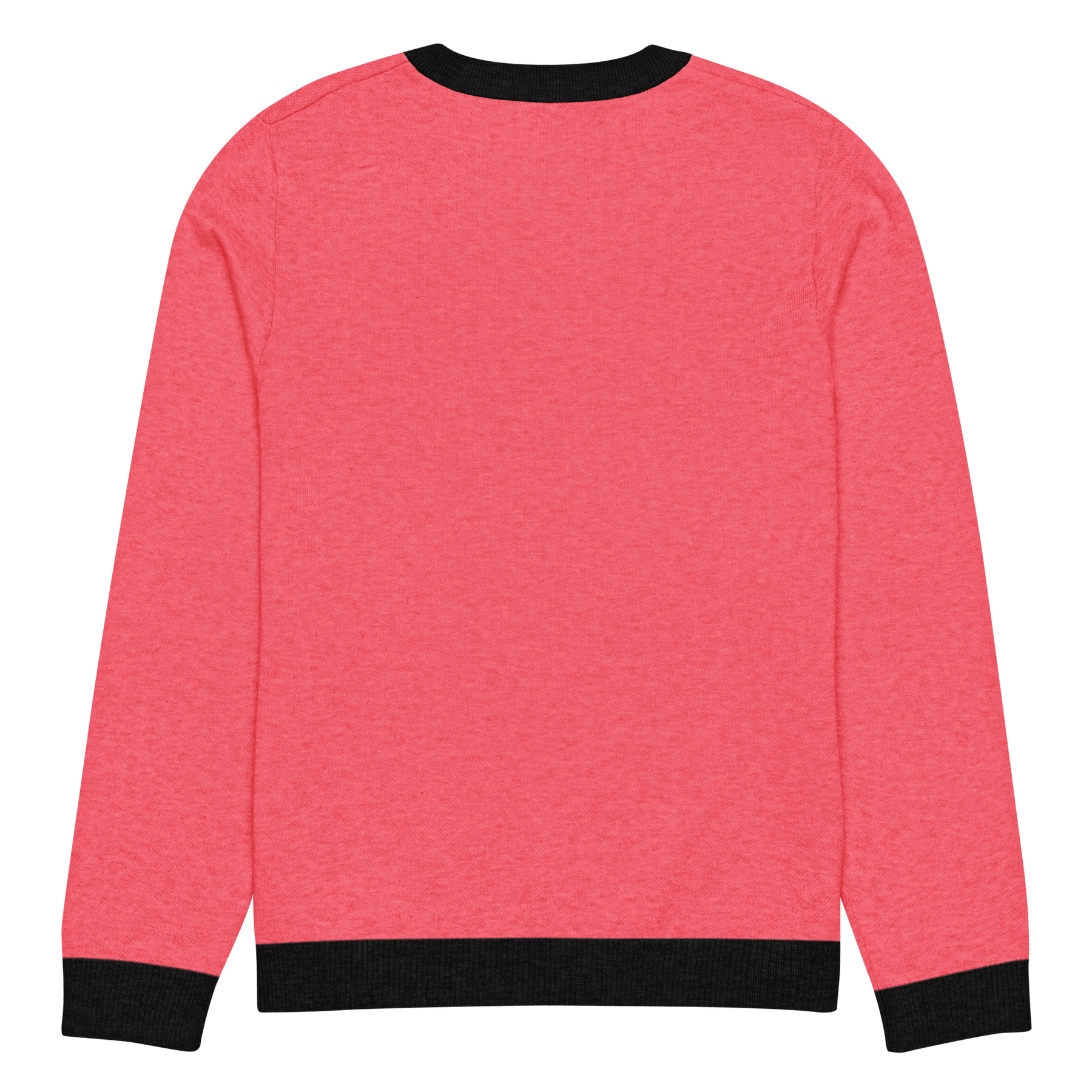 Frankenstein Knit Crewneck Sweater - Goth Cloth Co.6424630_19637