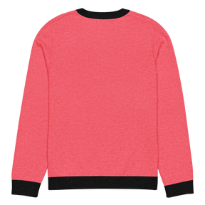 Frankenstein Knit Crewneck Sweater - Goth Cloth Co.6424630_19637