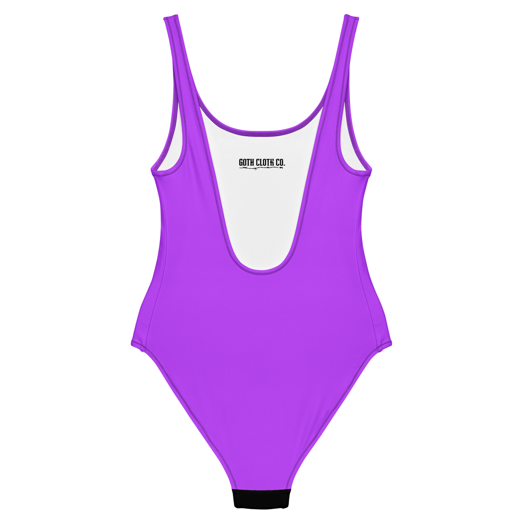 Frankenstein One - Piece Swimsuit - Goth Cloth Co.4919941_9014