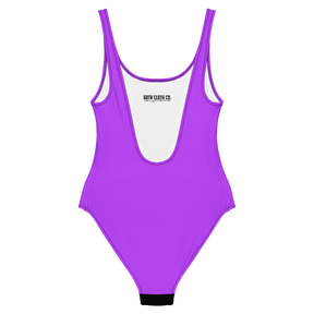 Frankenstein One - Piece Swimsuit - Goth Cloth Co.4919941_9014