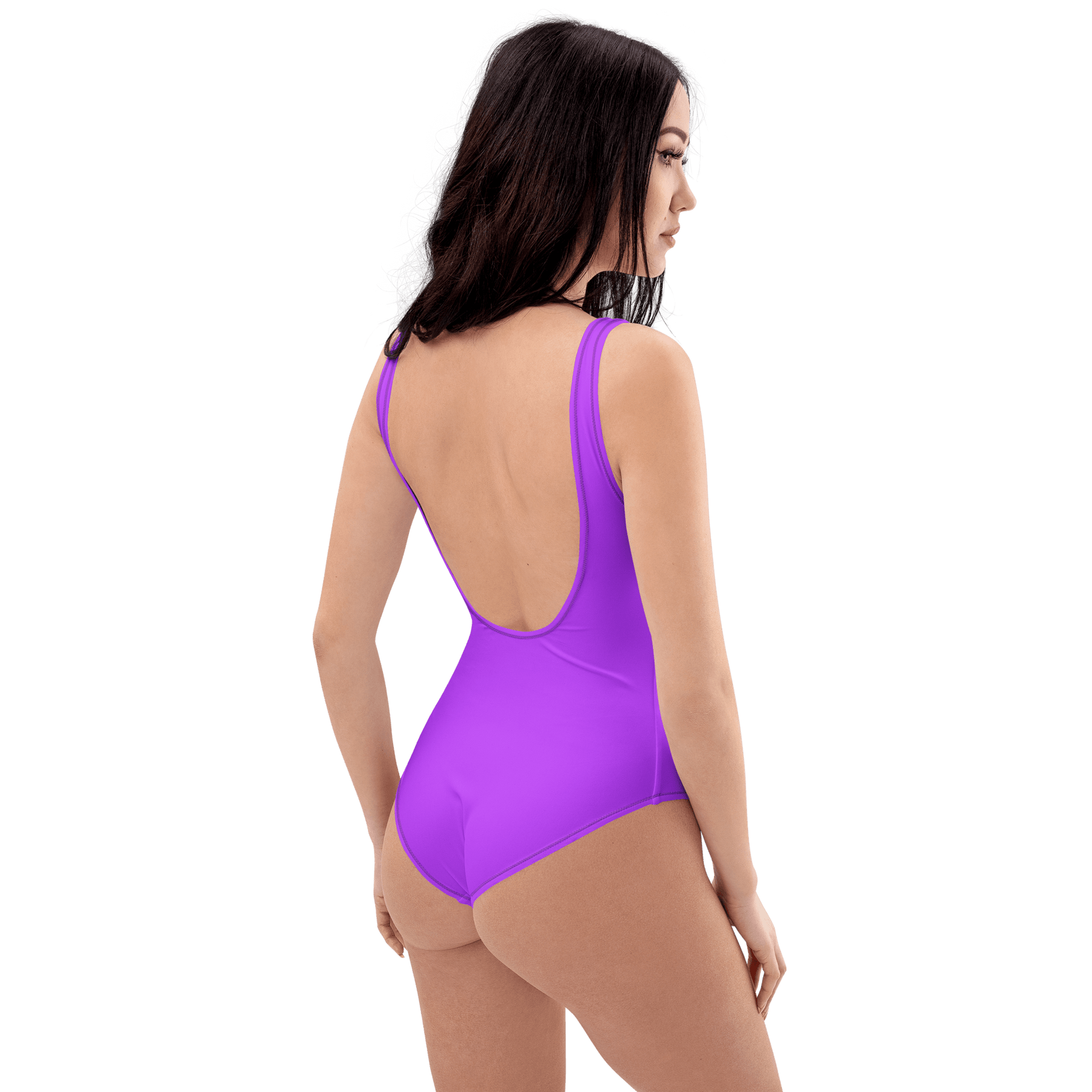 Frankenstein One - Piece Swimsuit - Goth Cloth Co.4919941_9014