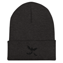 Freakin' Bats Cuffed Beanie - Goth Cloth Co.8296757_12881