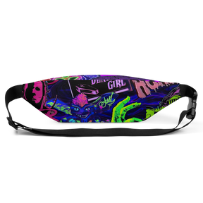 Freaky Frights Fanny Pack - Goth Cloth Co.6745952_9986