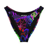 Freaky Frights V - Cut Bikini Bottom - Goth Cloth Co.6517220_22693