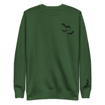 Frickin' Bats Embroidered Sweatshirt - Goth Cloth Co.9007766_16156