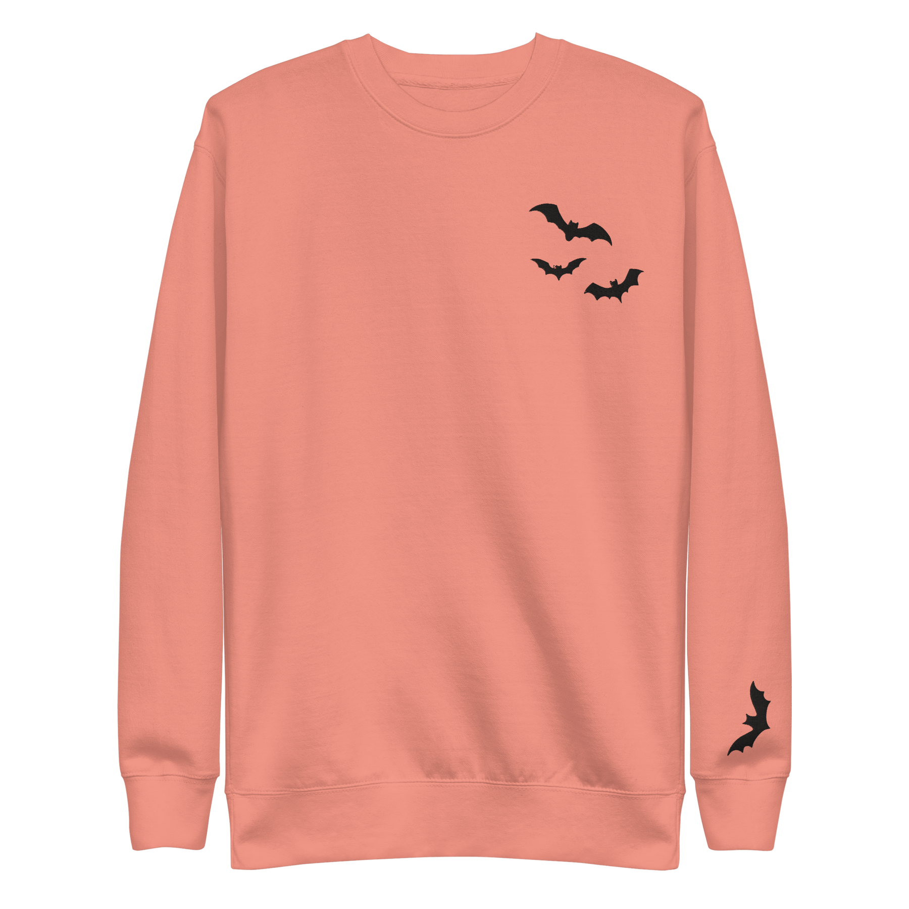 Frickin' Bats Sweatshirt (READY TO SHIP) - Goth Cloth Co.xfgnzhzdgzr