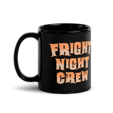 Fright Night Crew Glossy Mug - Goth Cloth Co.5619314_9323