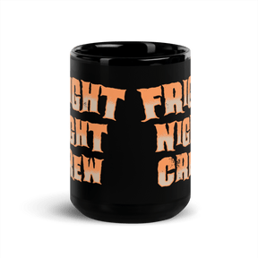 Fright Night Crew Glossy Mug - Goth Cloth Co.5619314_9324