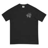 Fuck Off Embroidered Comfy Tee - Goth Cloth Co.5852848_15114