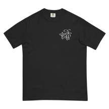 Fuck Off Embroidered Comfy Tee - Goth Cloth Co.5852848_15114