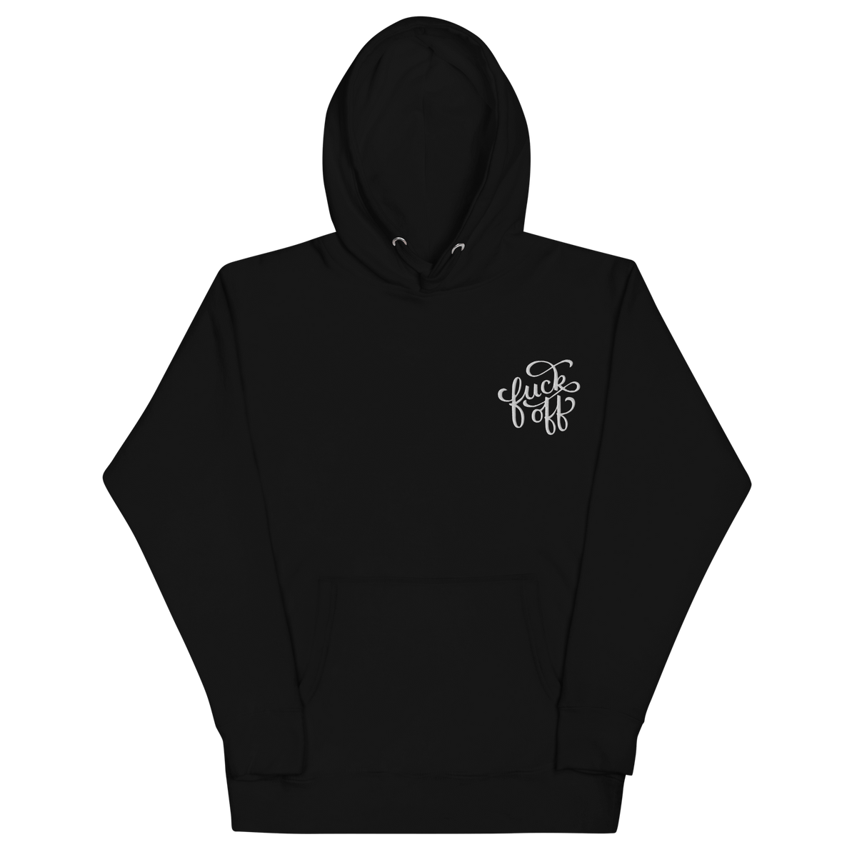 【STAMPD】F*** OFF HOODIE Stampd Fuck Off Drag Hoodie – Oneness Boutique