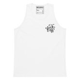 Fuck Off Embroidered Tank Top - Goth Cloth Co.1961427_13803