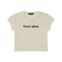 Future Ghost Baby Tee - Goth Cloth Co.260521PODAA0105001