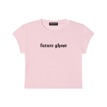 Future Ghost Baby Tee - Goth Cloth Co.260521PODAA0105006
