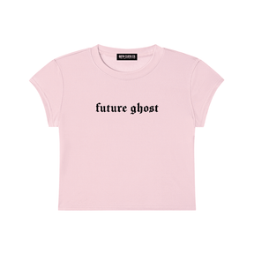 Future Ghost Baby Tee - Goth Cloth Co.260521PODAA0105006