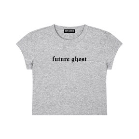 Future Ghost Baby Tee - Goth Cloth Co.260521PODAA0105011