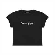 Future Ghost Baby Tee - Goth Cloth Co.260521PODAA0112001