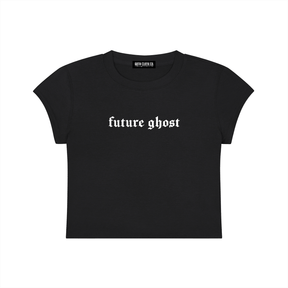 Future Ghost Baby Tee - Goth Cloth Co.260521PODAA0112001
