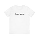 Future Ghost Gothic T - Shirt - Goth Cloth Co.T - Shirt11422248723199893445