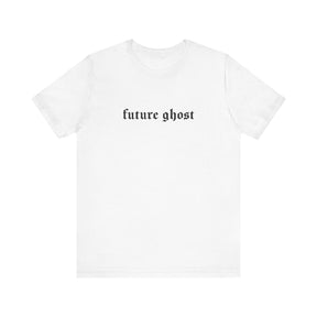 Future Ghost Gothic T - Shirt - Goth Cloth Co.T - Shirt11422248723199893445
